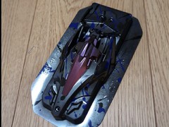 アズール