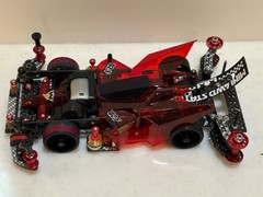 FMA ウイニングバード