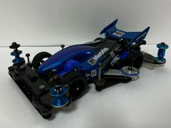 デュアルリッジFMA