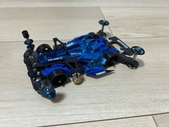シゲイル