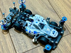 アスチュートMS