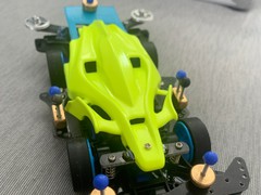 aero avante open