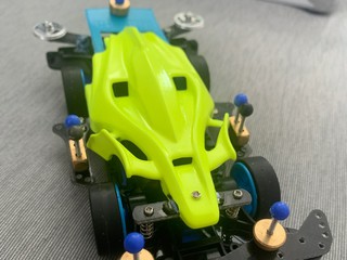 aero avante open
