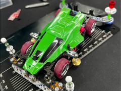 MSサンダードラゴン