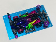 サンダーショットmk2