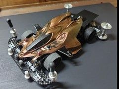 マンタレイ