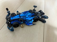 シゲイル