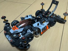  サンショMk-Ⅱ
