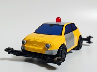 西武警察
