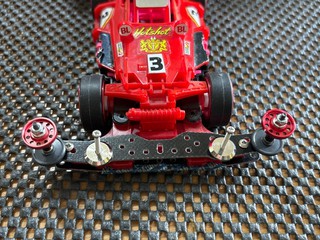 ホットショットjr