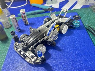 VZ 双脊者