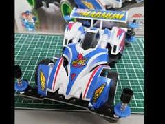チマチママグナム