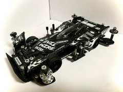 Cyclone Magnum Ver,5 AR