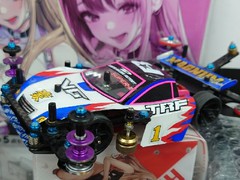 S2 TRFマグナム（おニューボディー）　