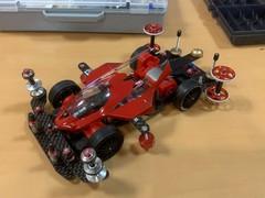 S2弐号機