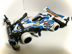 Max Breaker EVILWIRE Special 