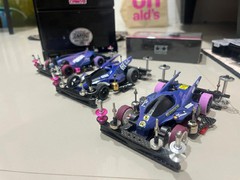 super 2 bmax style