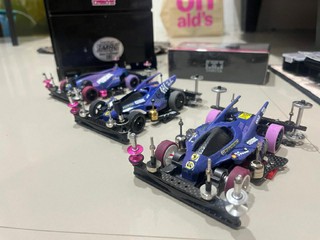 super 2 bmax style