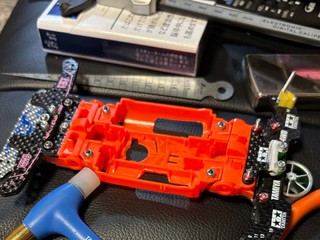 ストリングフェロー的なひとの話
