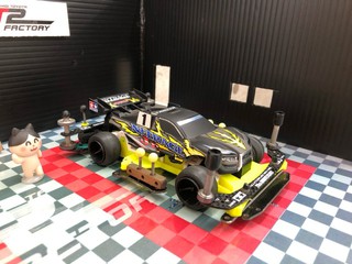 ナイトレージjr