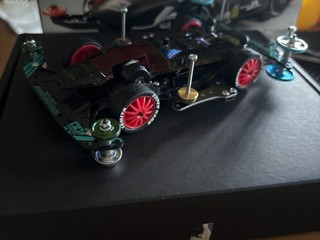 サンダードラゴン