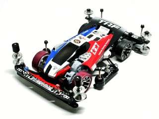 SUPER FM B-Max style.
