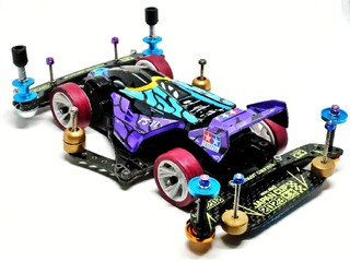 F-MA B-Max Style.