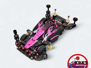 KB mini4wd