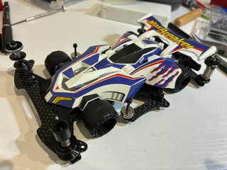 Max Breaker B-MAX