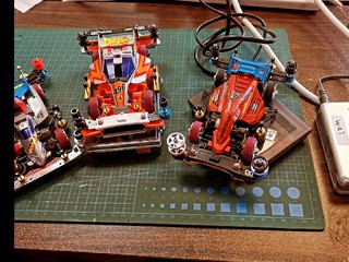 mini 4wd speedway 🚙🎊🌠😂