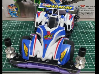 チマチママグナム