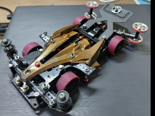アバンテmk3