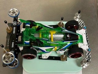レイスピアー