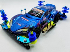 nighthunter on sxx