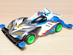 Zビクトリーマグナム