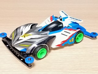 Zビクトリーマグナム
