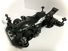Thunder shot MSフレキ KYOEI SP,