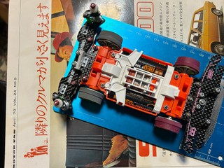 2025JCマシン　その２