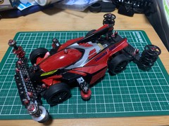 S2参号機