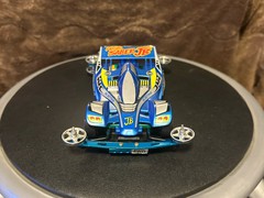 プロトセイバーJB