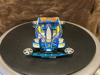 プロトセイバーJB