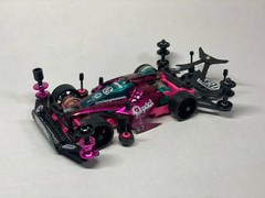 VS ×アバンテMark2