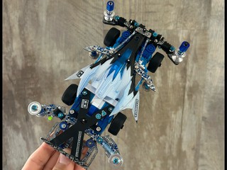 ふぶ号