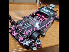 ピンキーワークス2025春