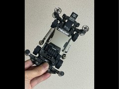 FM-X
