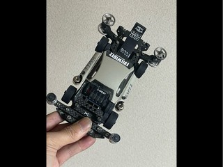 FM-X