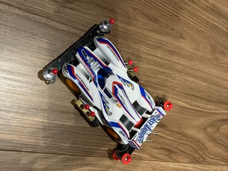 ブラストアロー
