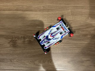 ブラストアロー
