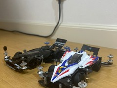 サイクロンマグナム