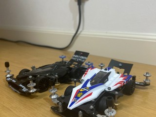 サイクロンマグナム